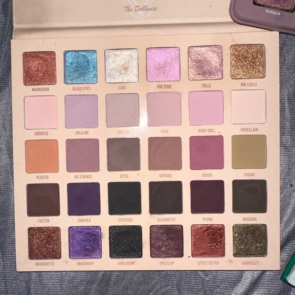 Indie palette bundle - Picture 3 of 5